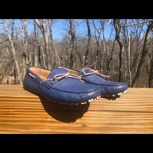 Bally Driving Loafers